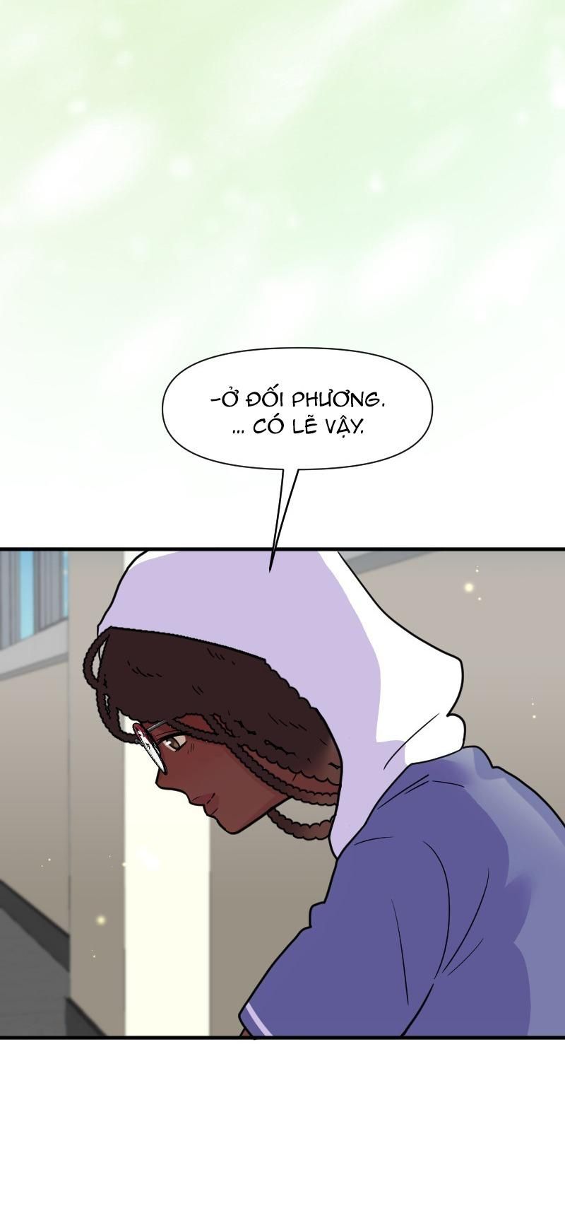 Truyện Ngôn Nhưng Không Ngôn Lắm Chapter 67 - 29