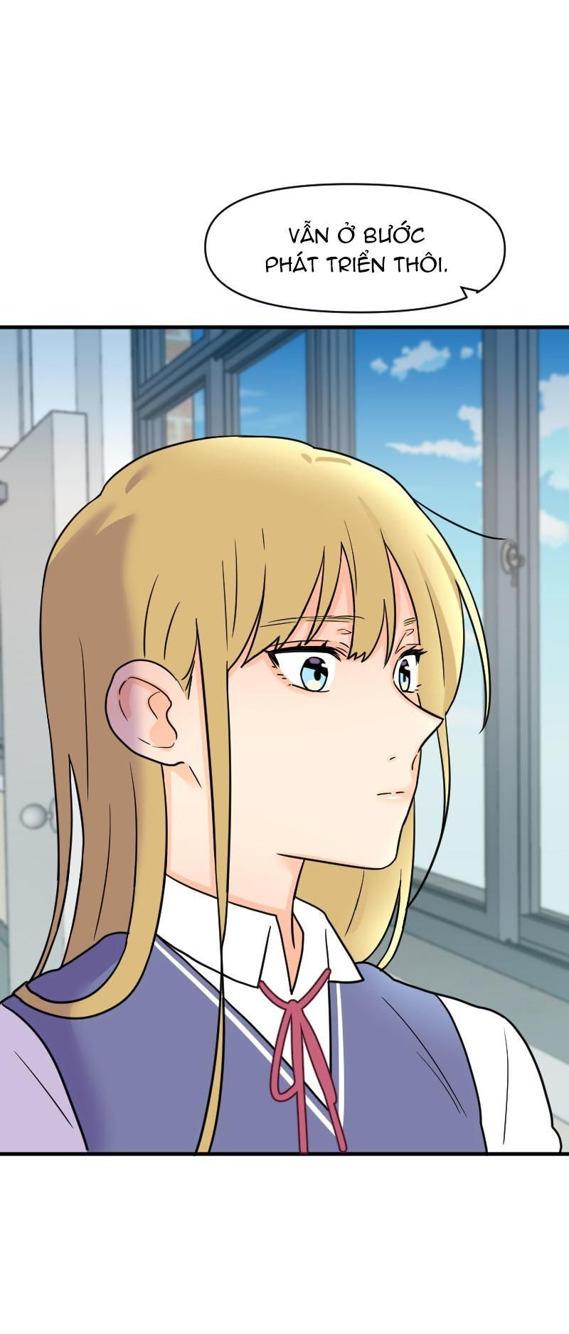 Truyện Ngôn Nhưng Không Ngôn Lắm Chapter 67 - 30