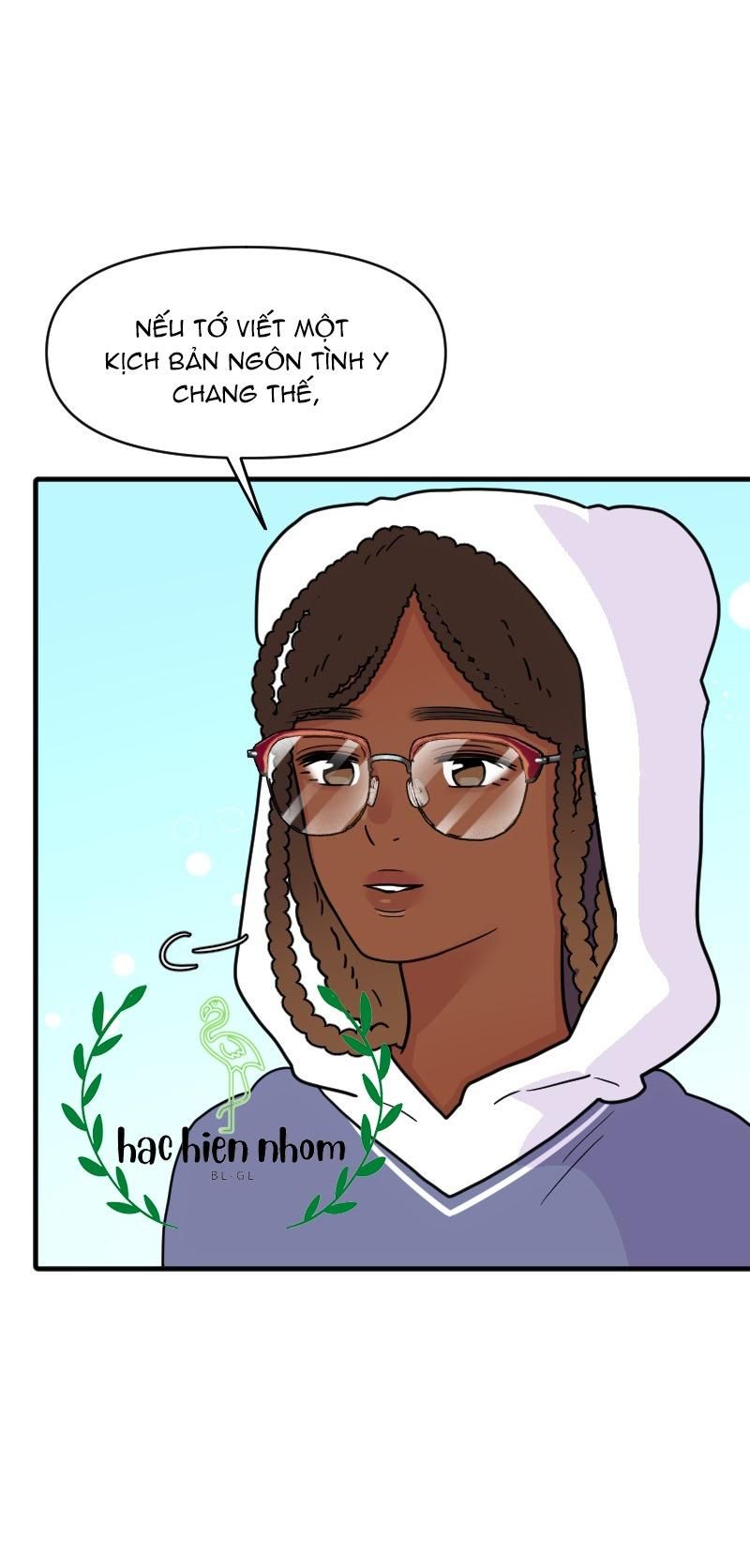 Truyện Ngôn Nhưng Không Ngôn Lắm Chapter 67 - 33