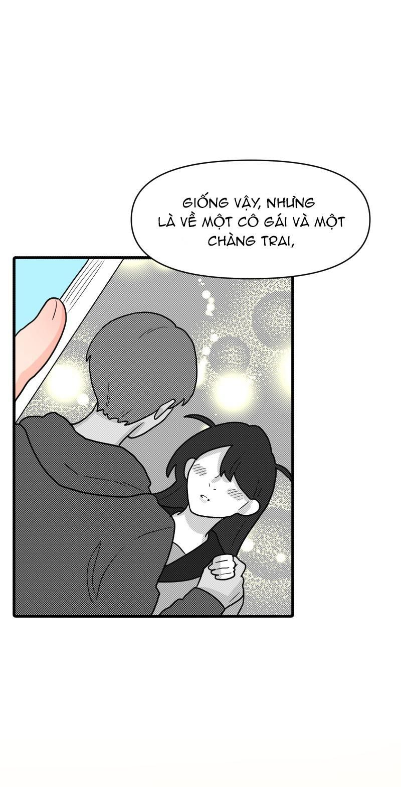 Truyện Ngôn Nhưng Không Ngôn Lắm Chapter 67 - 34