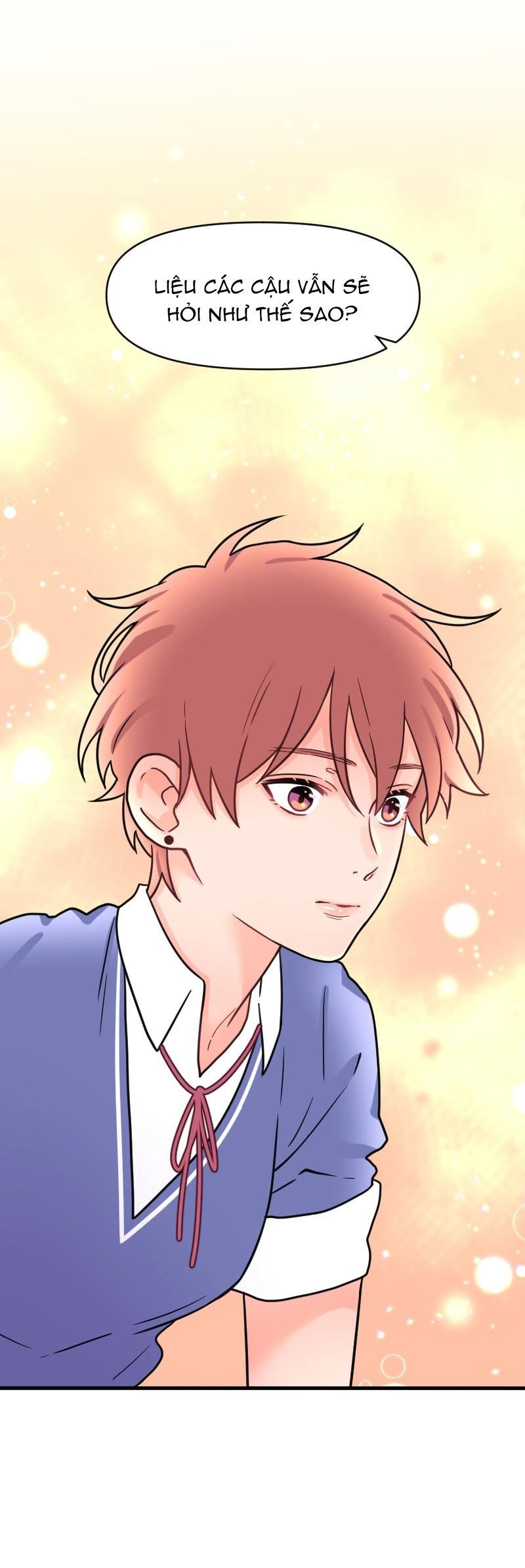 Truyện Ngôn Nhưng Không Ngôn Lắm Chapter 67 - 35