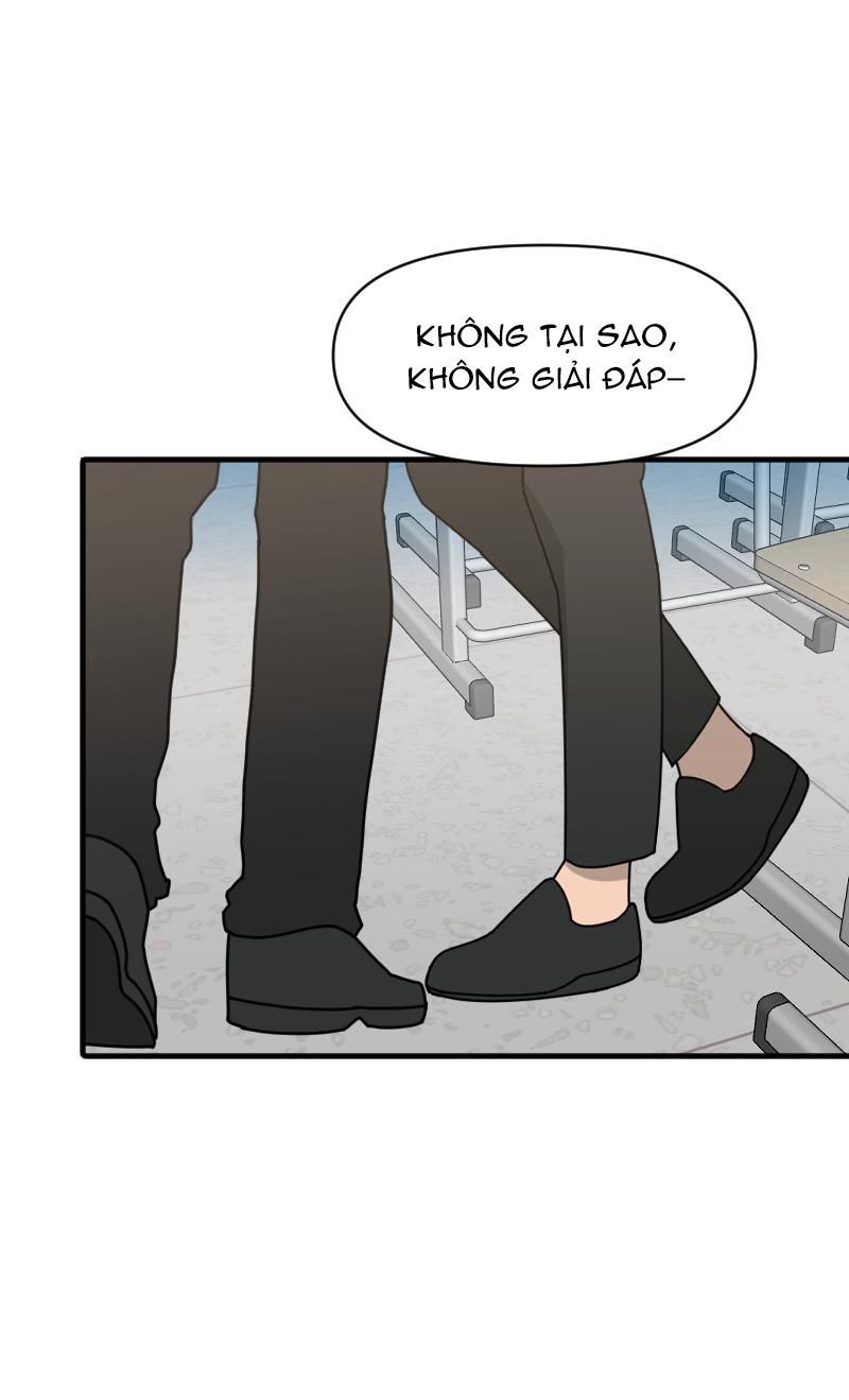 Truyện Ngôn Nhưng Không Ngôn Lắm Chapter 67 - 38