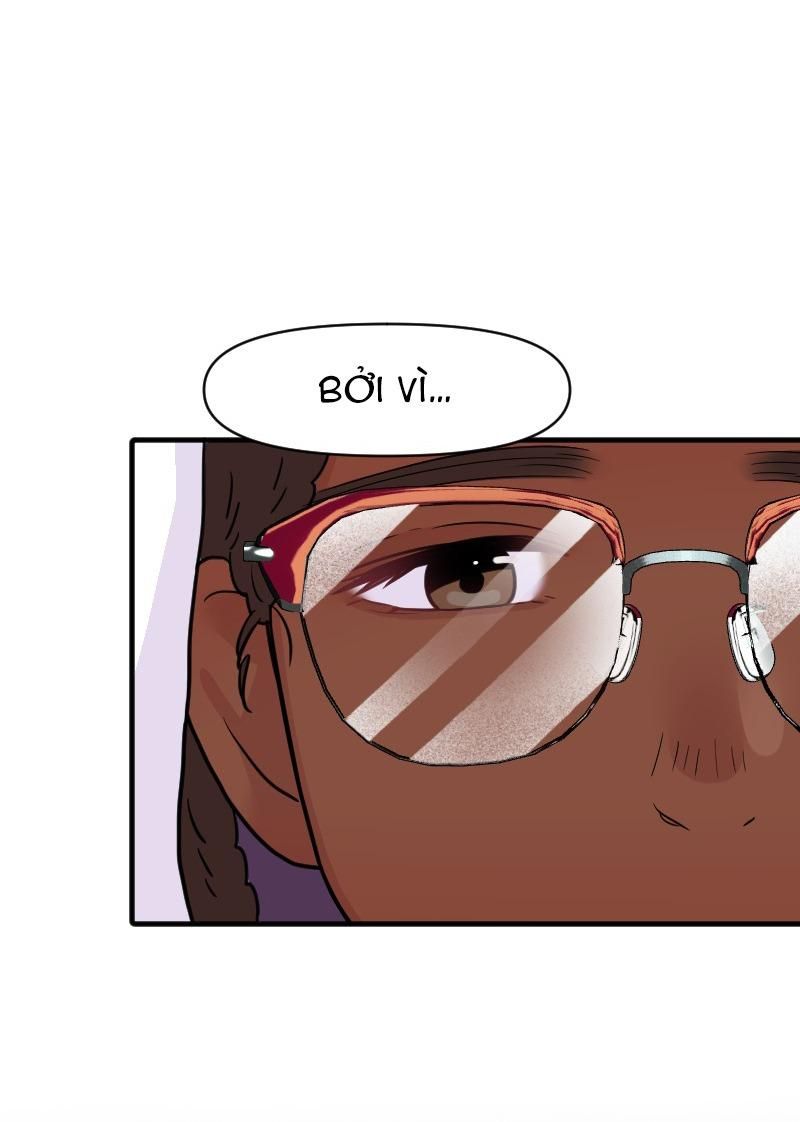 Truyện Ngôn Nhưng Không Ngôn Lắm Chapter 67 - 39