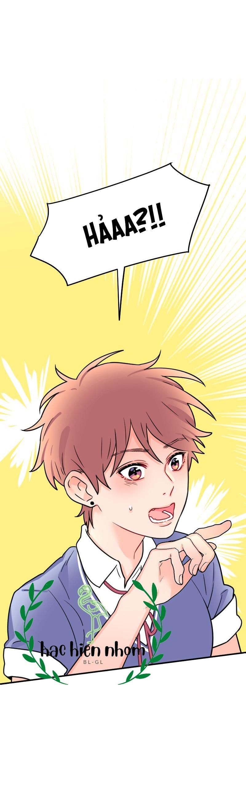 Truyện Ngôn Nhưng Không Ngôn Lắm Chapter 67 - 5