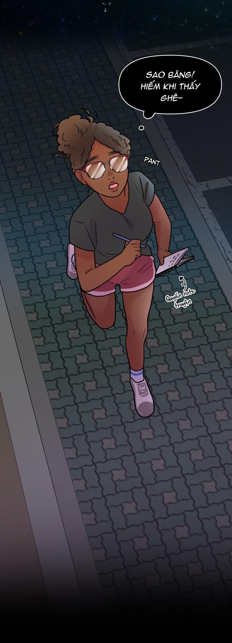 Truyện Ngôn Nhưng Không Ngôn Lắm Chapter 67 - 43