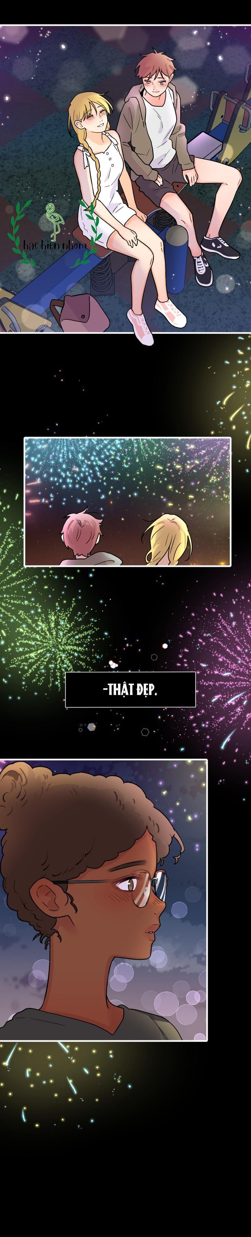 Truyện Ngôn Nhưng Không Ngôn Lắm Chapter 67 - 52