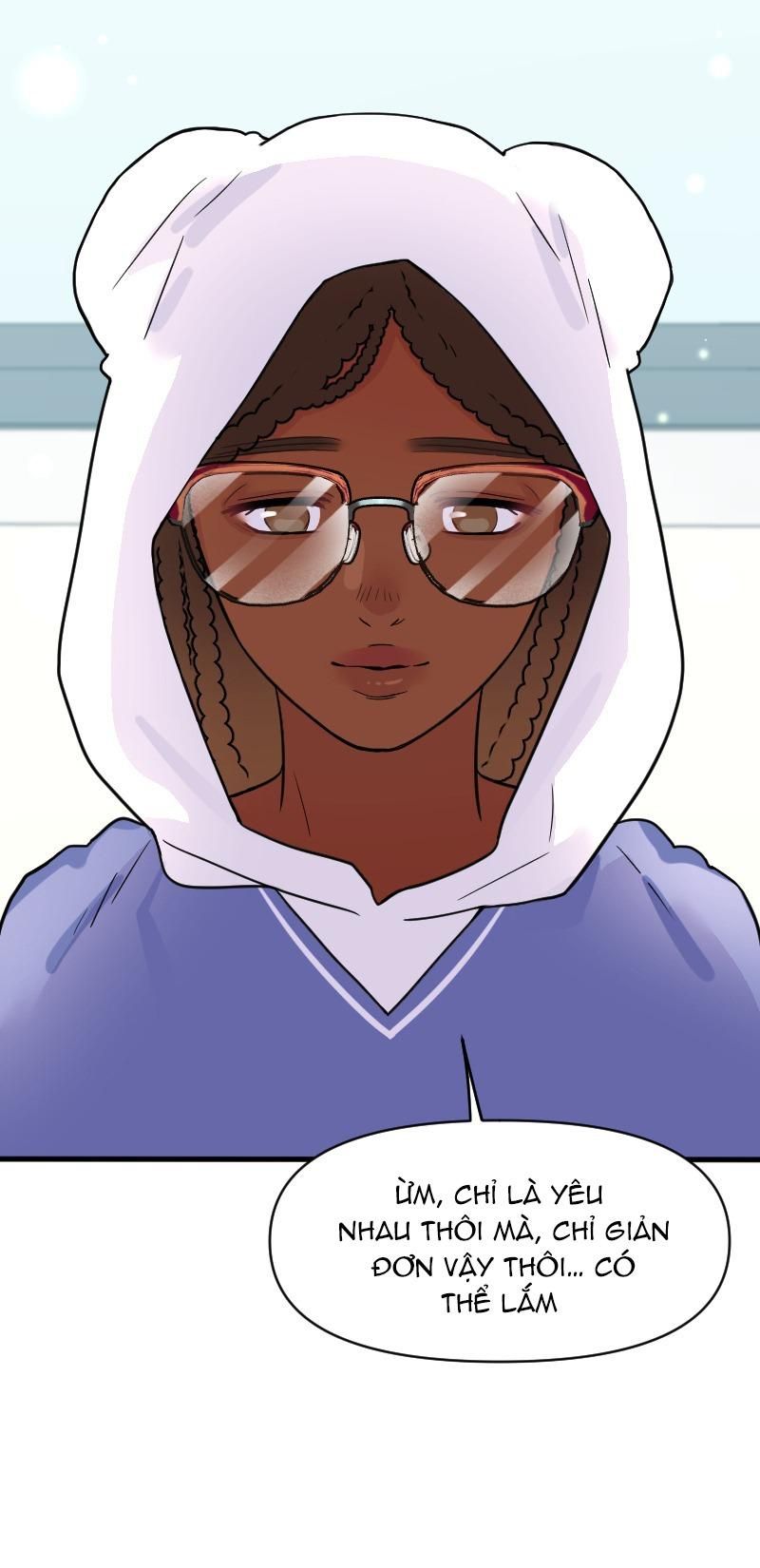 Truyện Ngôn Nhưng Không Ngôn Lắm Chapter 67 - 54