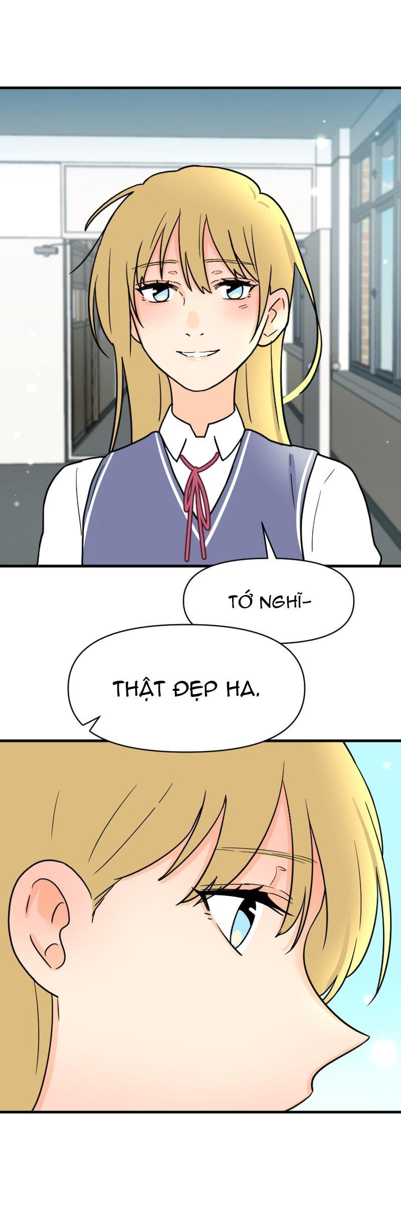 Truyện Ngôn Nhưng Không Ngôn Lắm Chapter 67 - 57