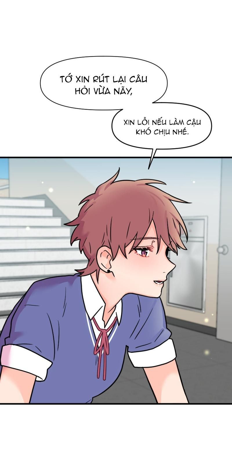 Truyện Ngôn Nhưng Không Ngôn Lắm Chapter 67 - 58