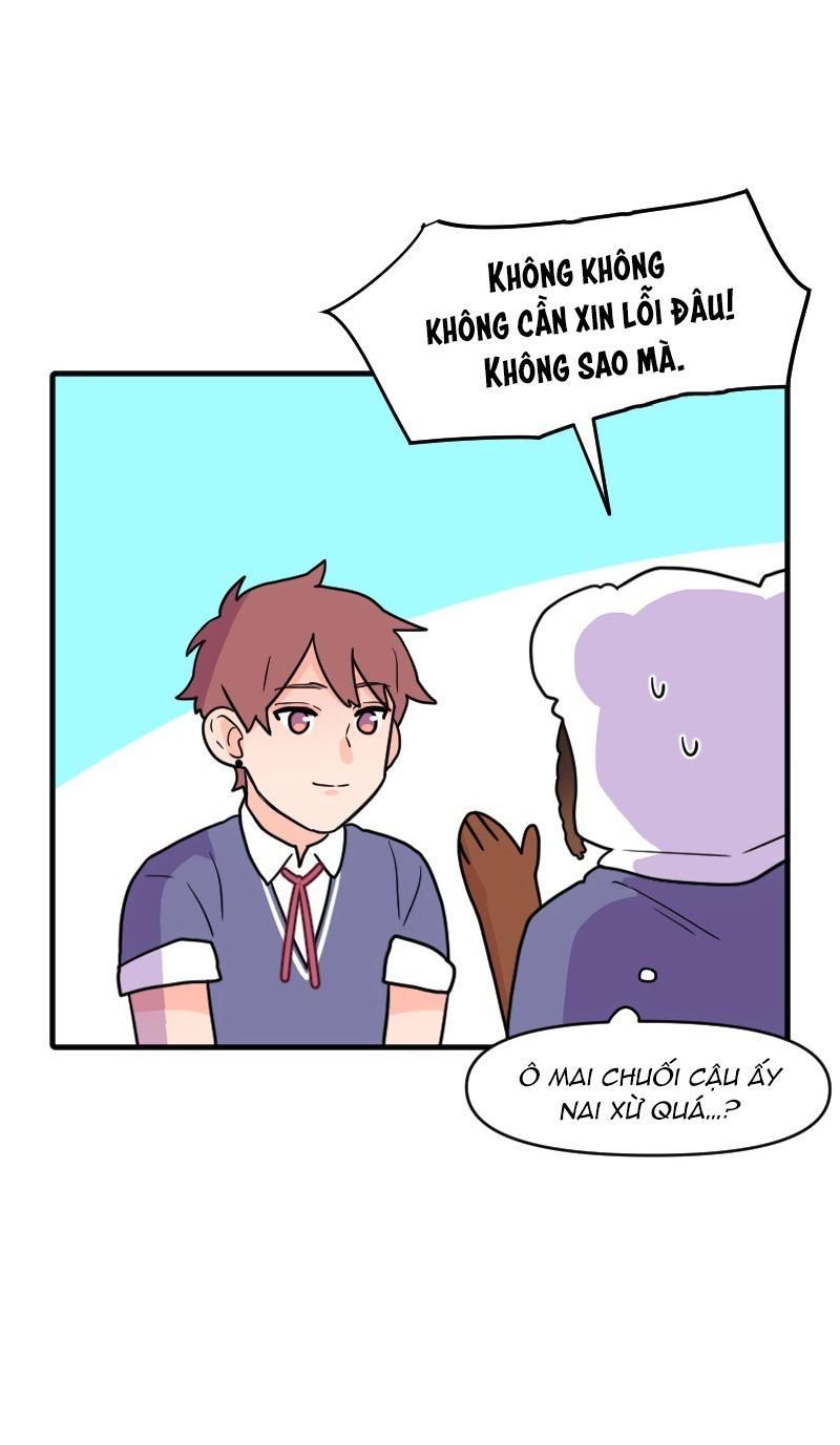 Truyện Ngôn Nhưng Không Ngôn Lắm Chapter 67 - 59