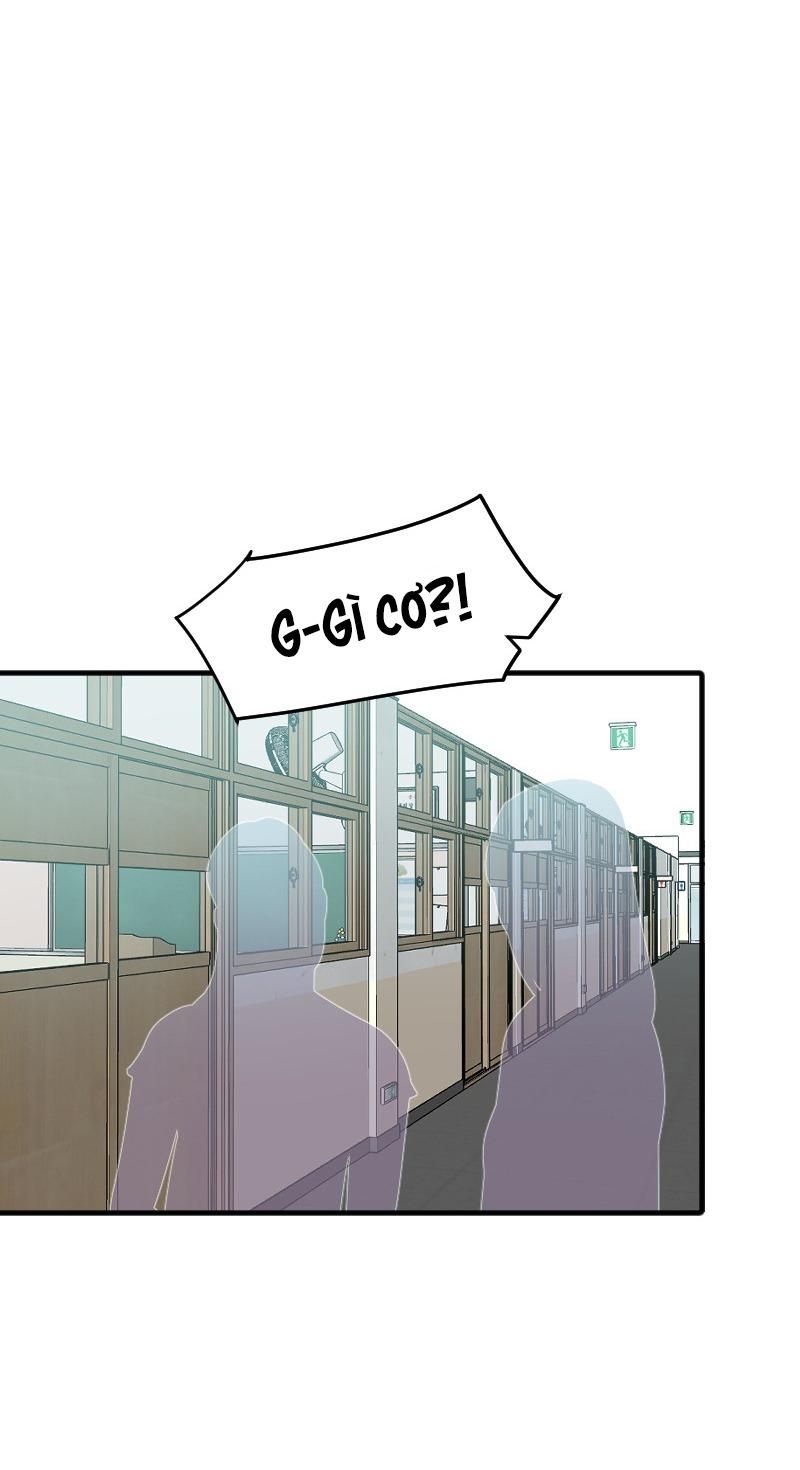 Truyện Ngôn Nhưng Không Ngôn Lắm Chapter 67 - 7