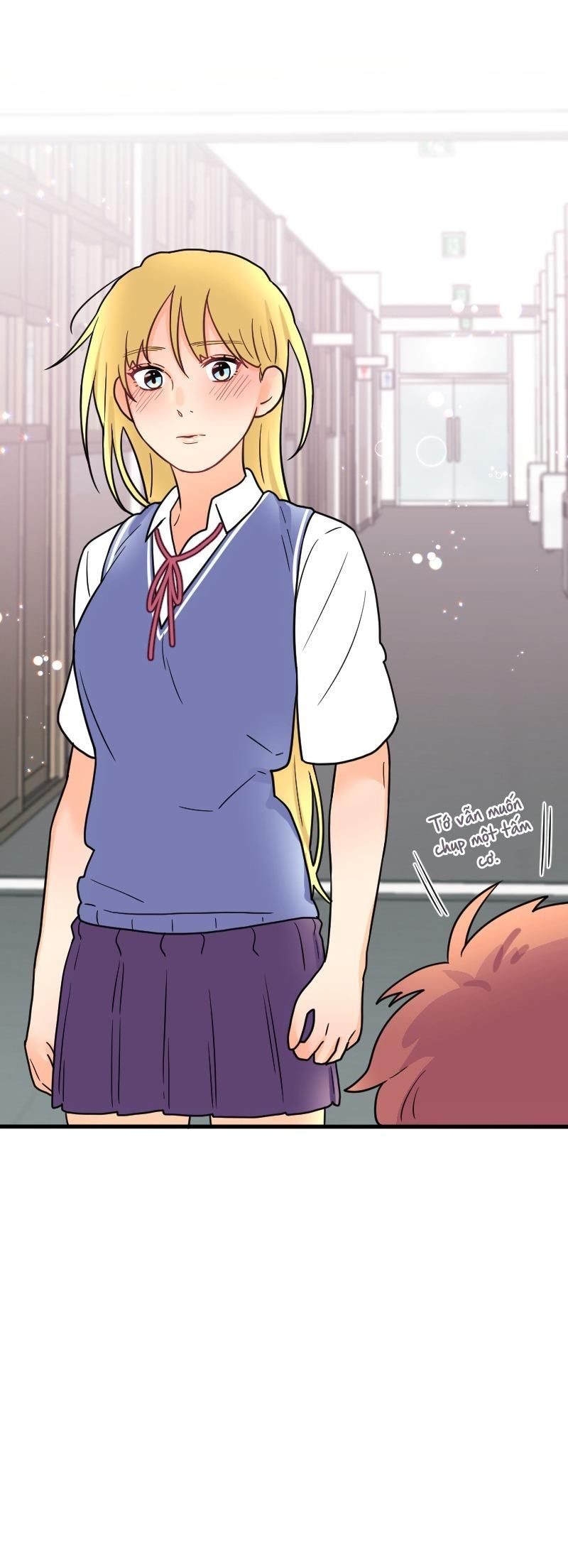 Truyện Ngôn Nhưng Không Ngôn Lắm Chapter 67 - 61