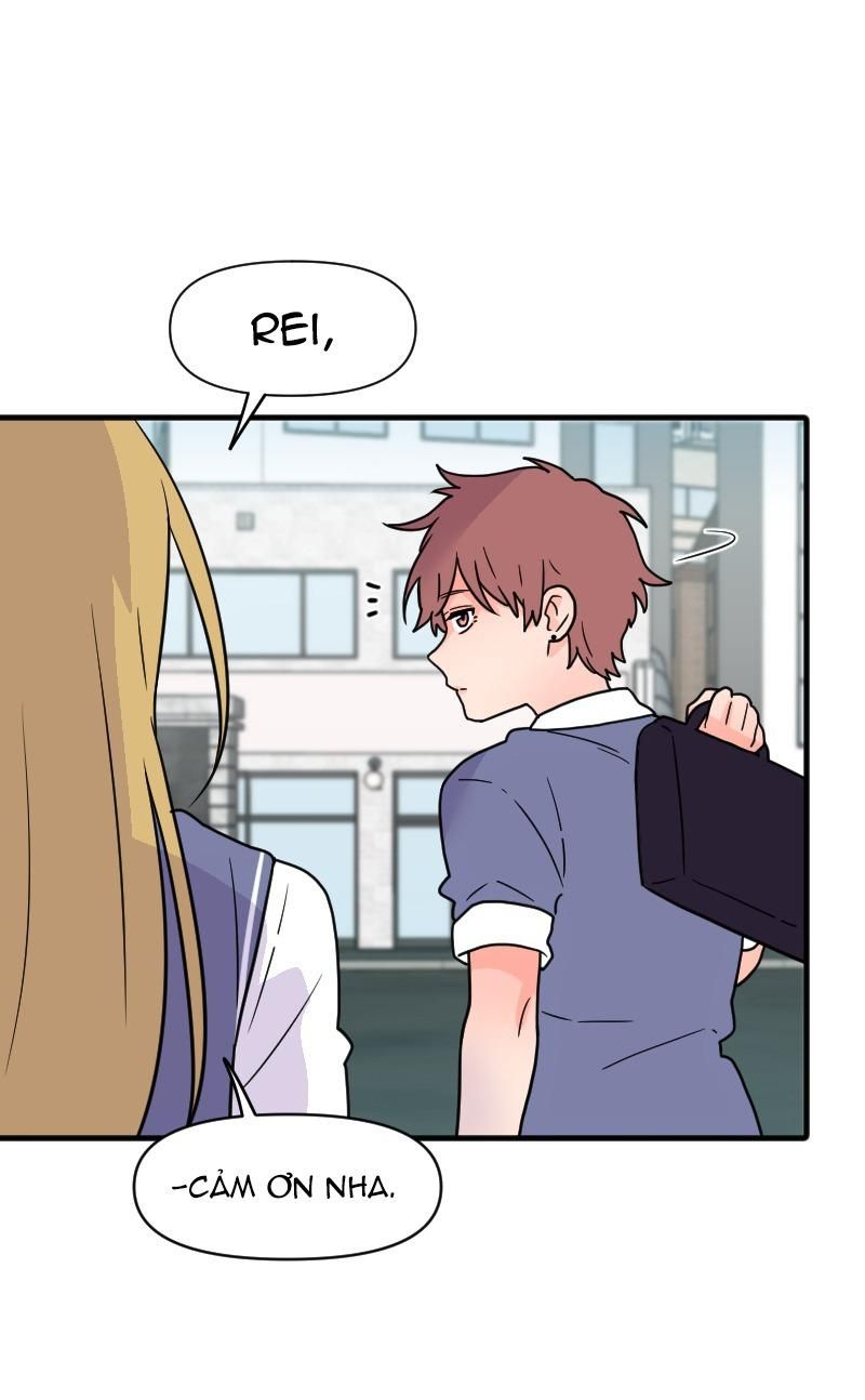 Truyện Ngôn Nhưng Không Ngôn Lắm Chapter 67 - 64