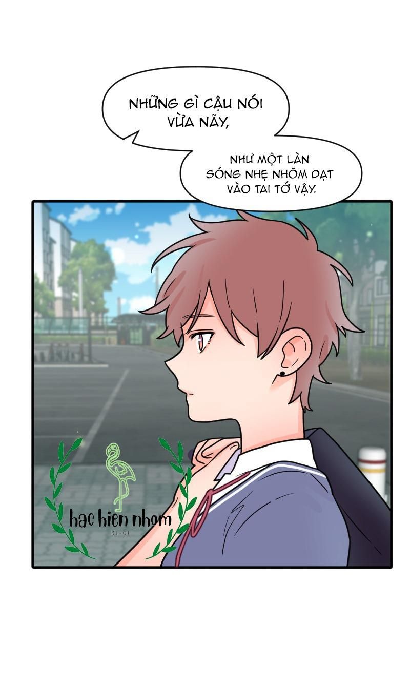 Truyện Ngôn Nhưng Không Ngôn Lắm Chapter 67 - 65