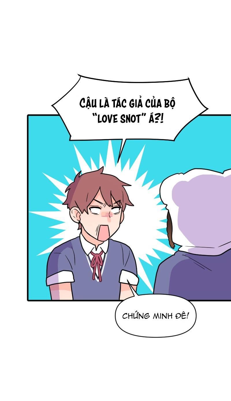 Truyện Ngôn Nhưng Không Ngôn Lắm Chapter 67 - 8