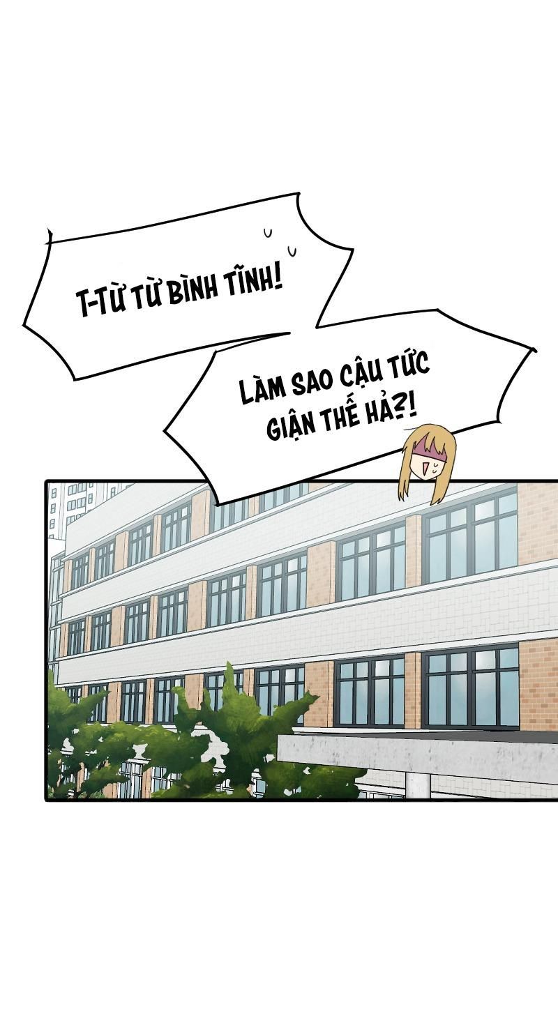 Truyện Ngôn Nhưng Không Ngôn Lắm Chapter 67 - 73