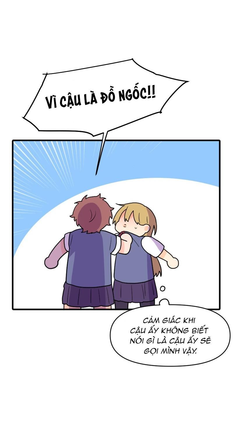 Truyện Ngôn Nhưng Không Ngôn Lắm Chapter 67 - 76