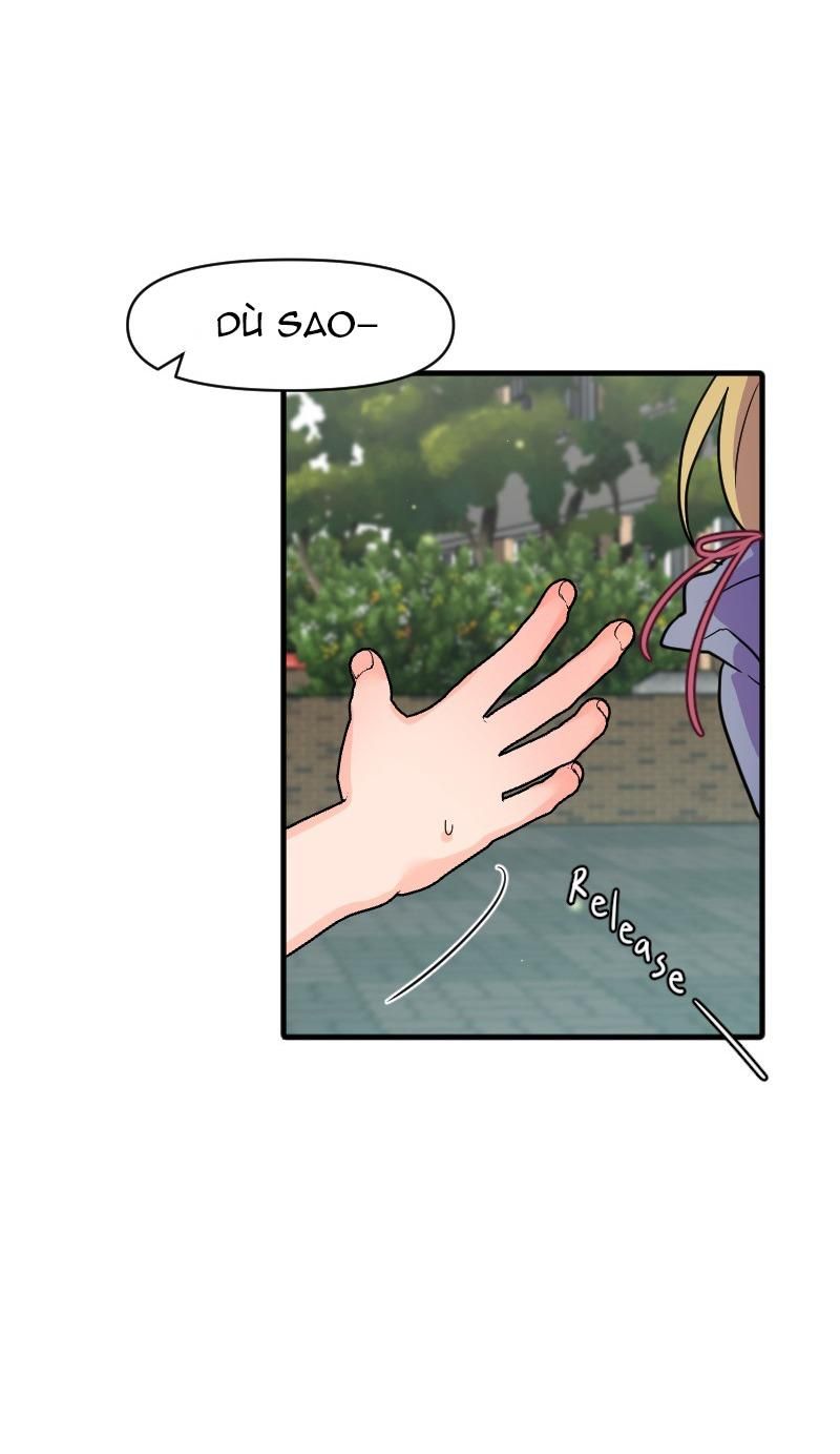 Truyện Ngôn Nhưng Không Ngôn Lắm Chapter 67 - 77