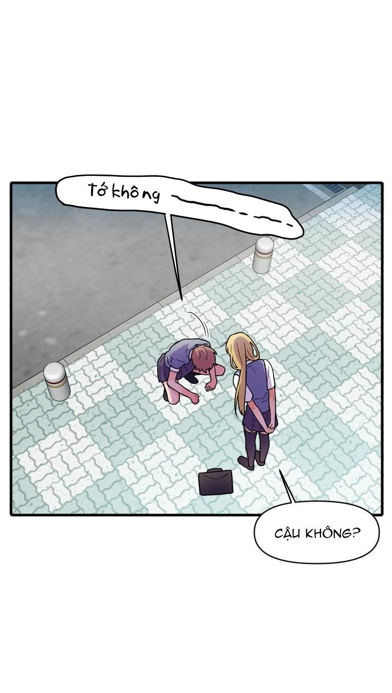 Truyện Ngôn Nhưng Không Ngôn Lắm Chapter 67 - 78