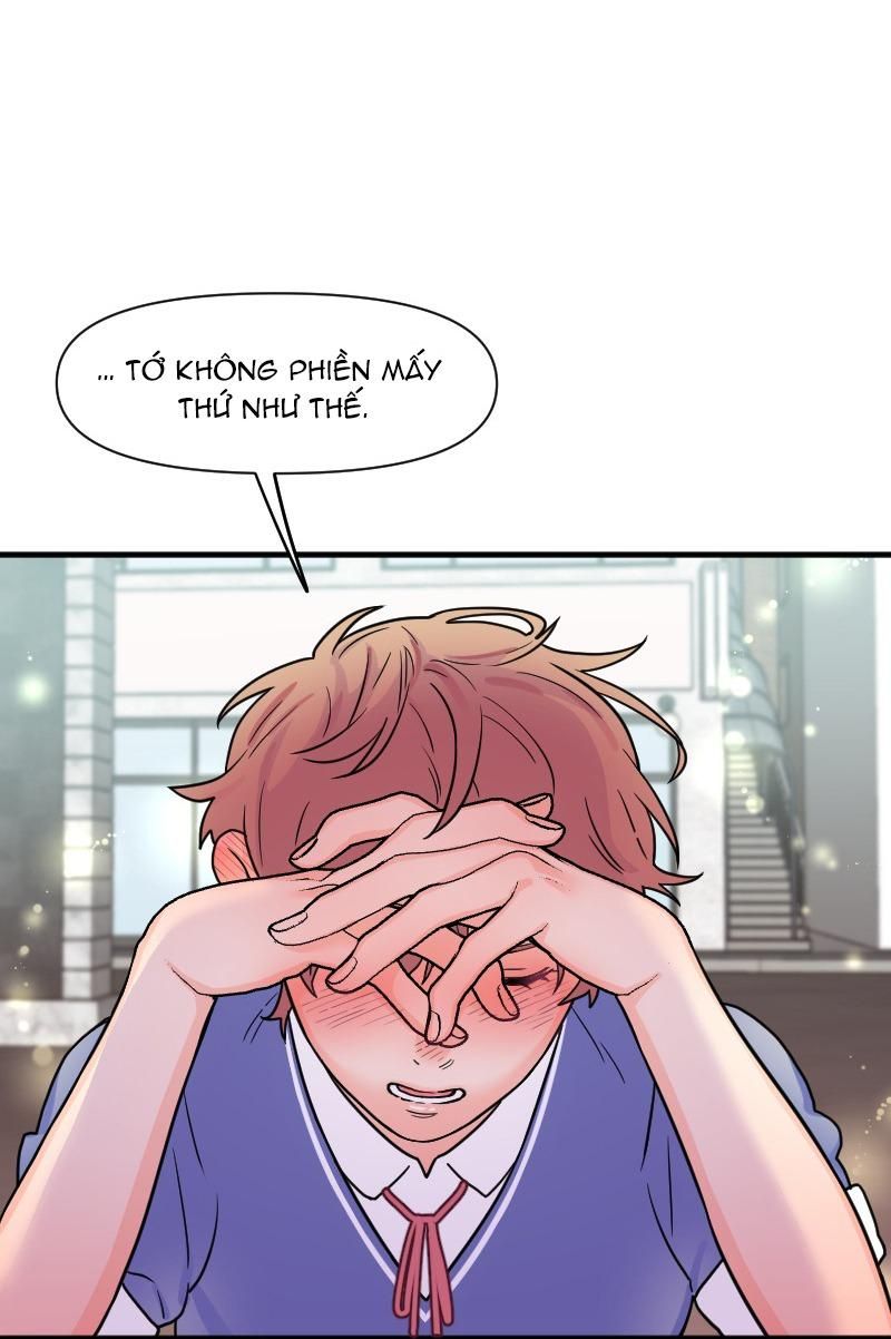 Truyện Ngôn Nhưng Không Ngôn Lắm Chapter 67 - 79