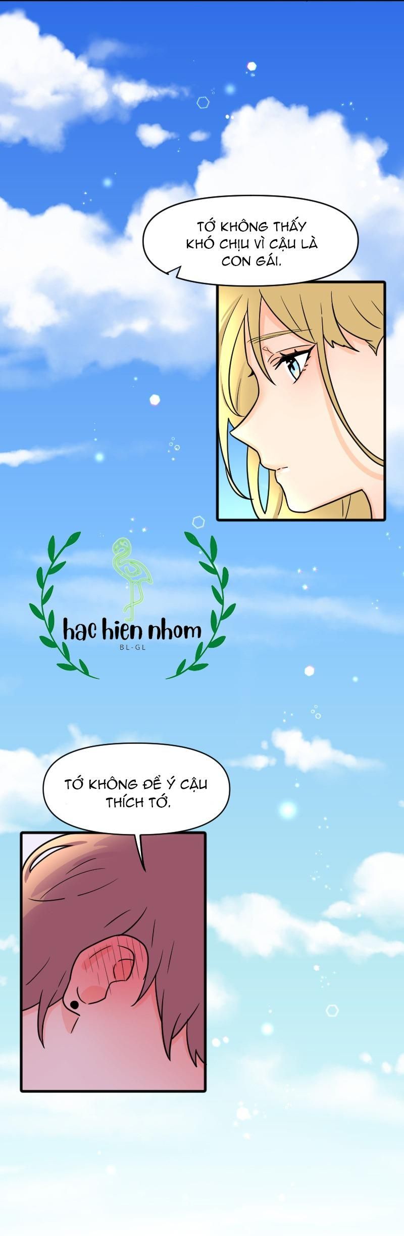 Truyện Ngôn Nhưng Không Ngôn Lắm Chapter 67 - 80