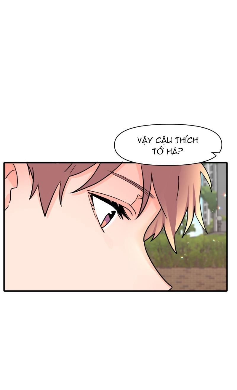 Truyện Ngôn Nhưng Không Ngôn Lắm Chapter 67 - 84