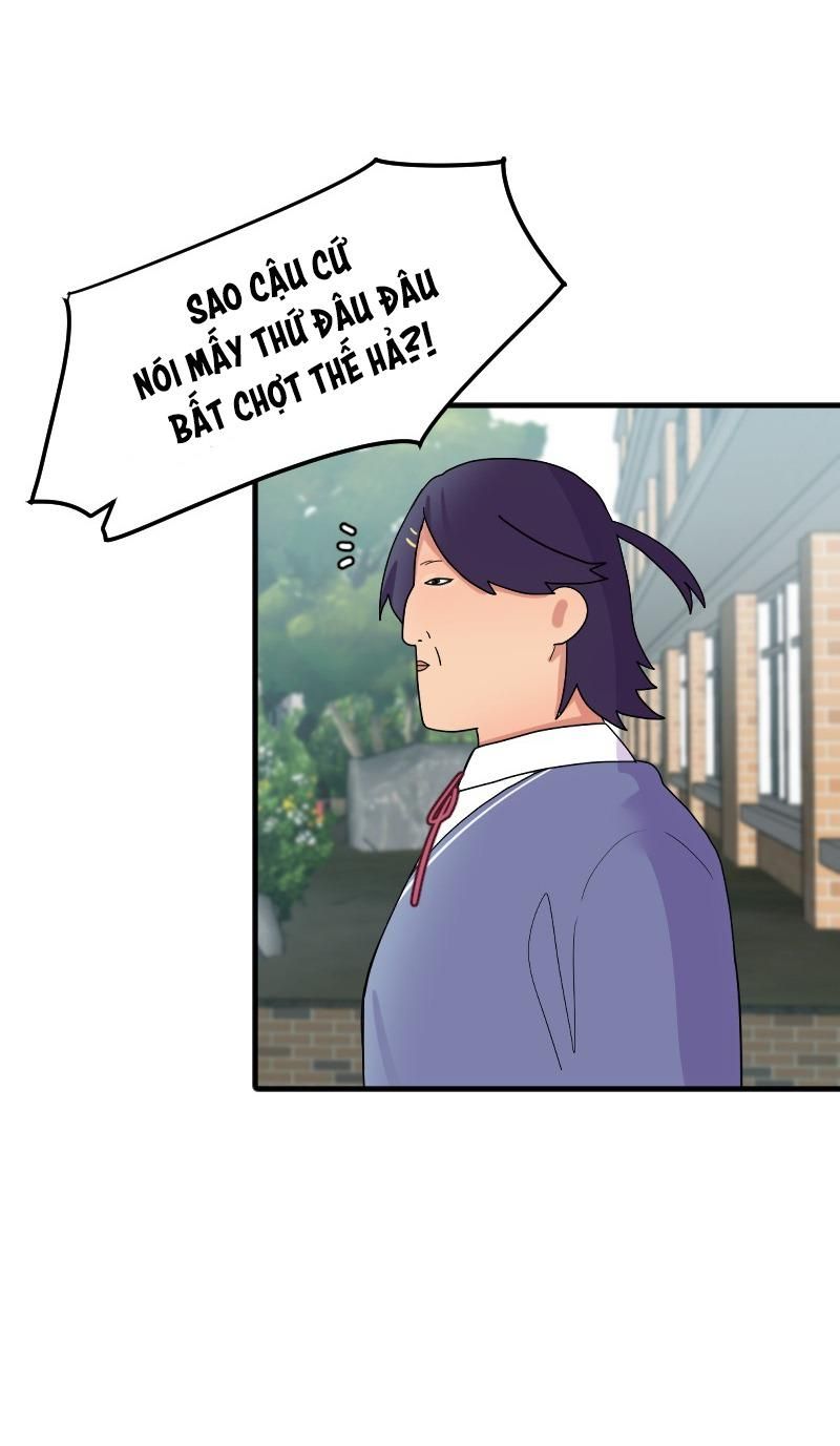 Truyện Ngôn Nhưng Không Ngôn Lắm Chapter 67 - 89