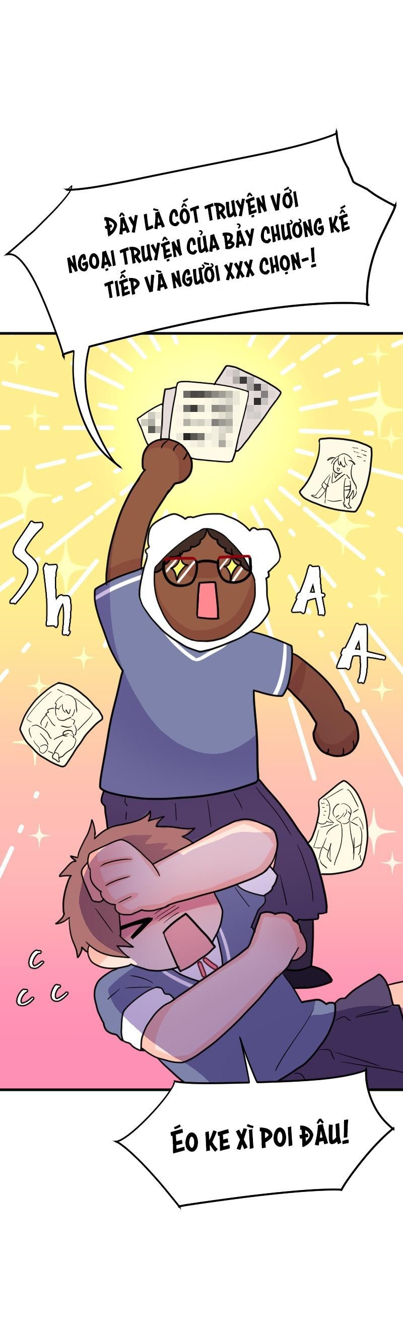 Truyện Ngôn Nhưng Không Ngôn Lắm Chapter 67 - 10