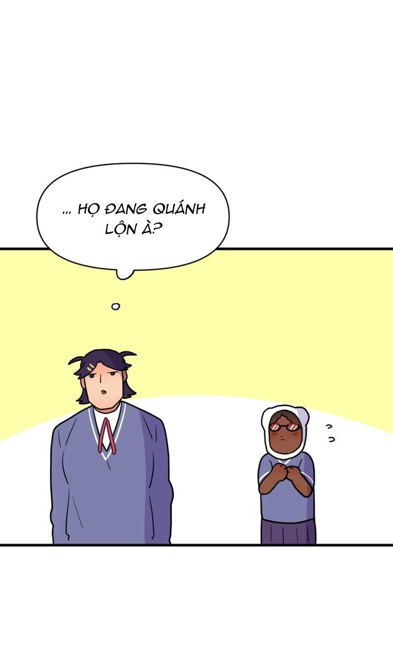 Truyện Ngôn Nhưng Không Ngôn Lắm Chapter 67 - 91
