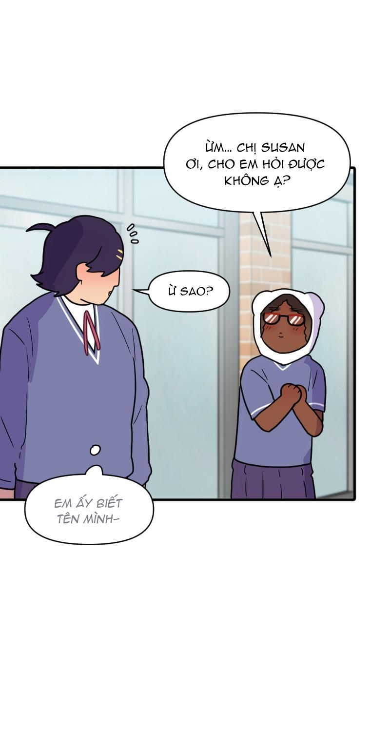 Truyện Ngôn Nhưng Không Ngôn Lắm Chapter 67 - 92