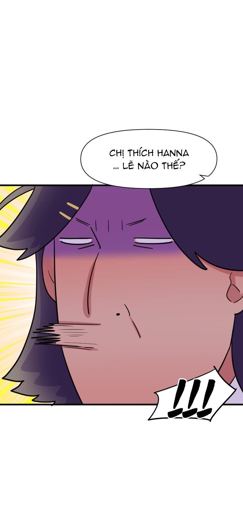 Truyện Ngôn Nhưng Không Ngôn Lắm Chapter 67 - 93