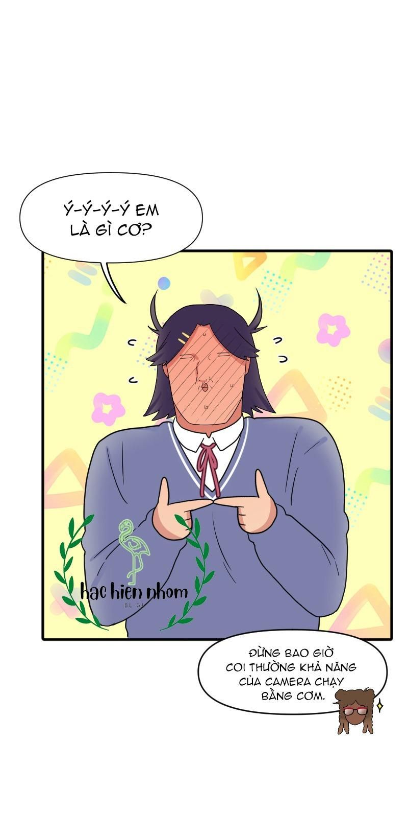 Truyện Ngôn Nhưng Không Ngôn Lắm Chapter 67 - 94