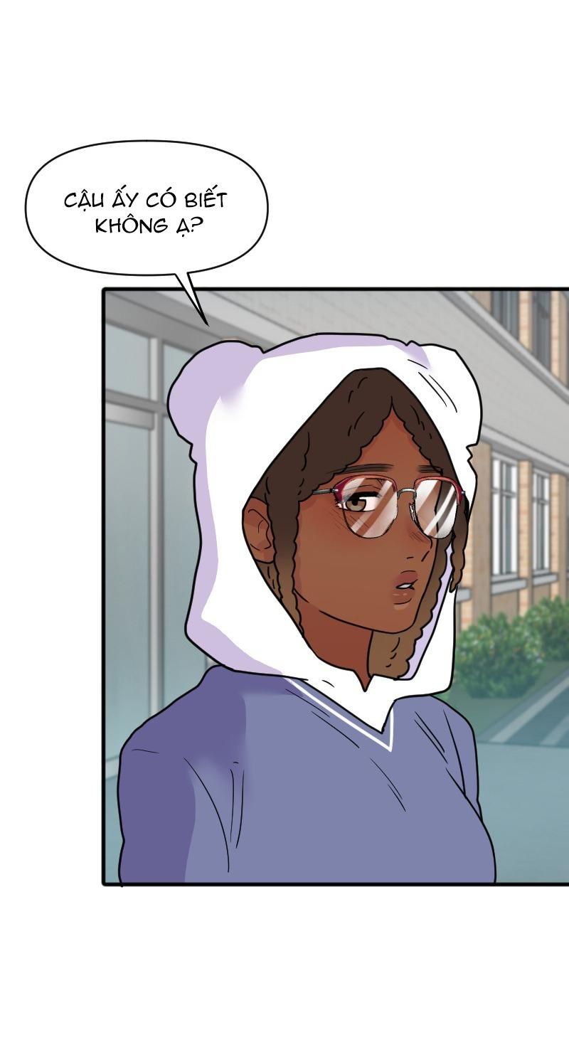 Truyện Ngôn Nhưng Không Ngôn Lắm Chapter 67 - 95