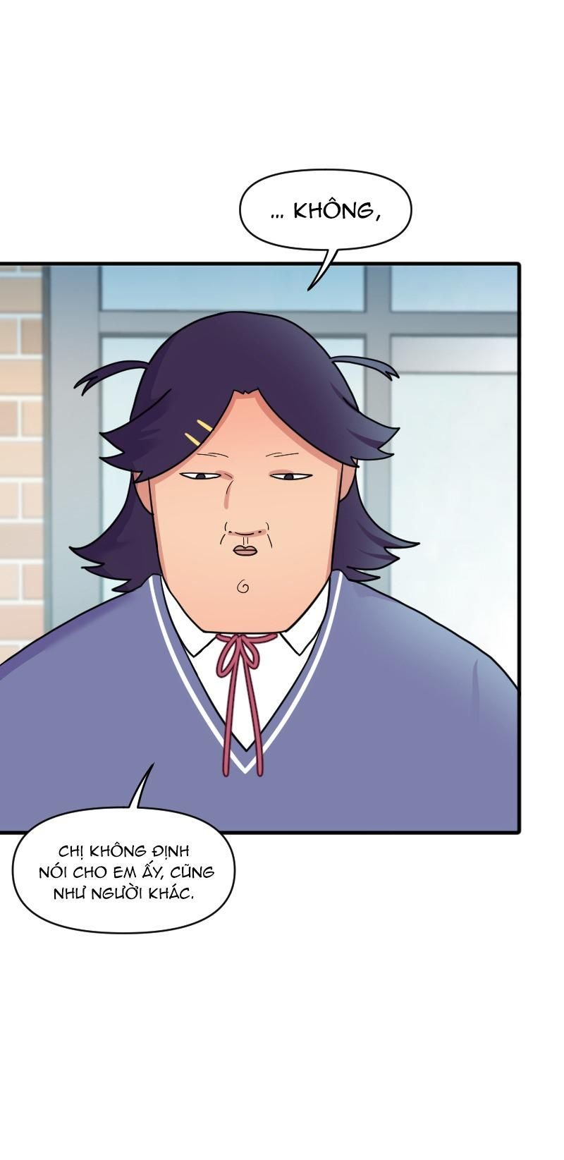 Truyện Ngôn Nhưng Không Ngôn Lắm Chapter 67 - 96