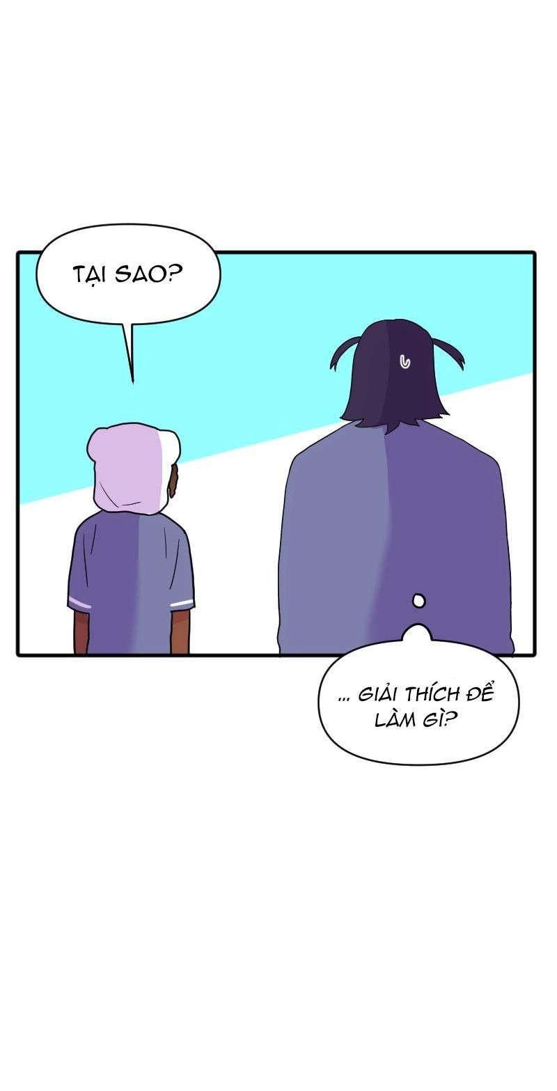 Truyện Ngôn Nhưng Không Ngôn Lắm Chapter 67 - 97