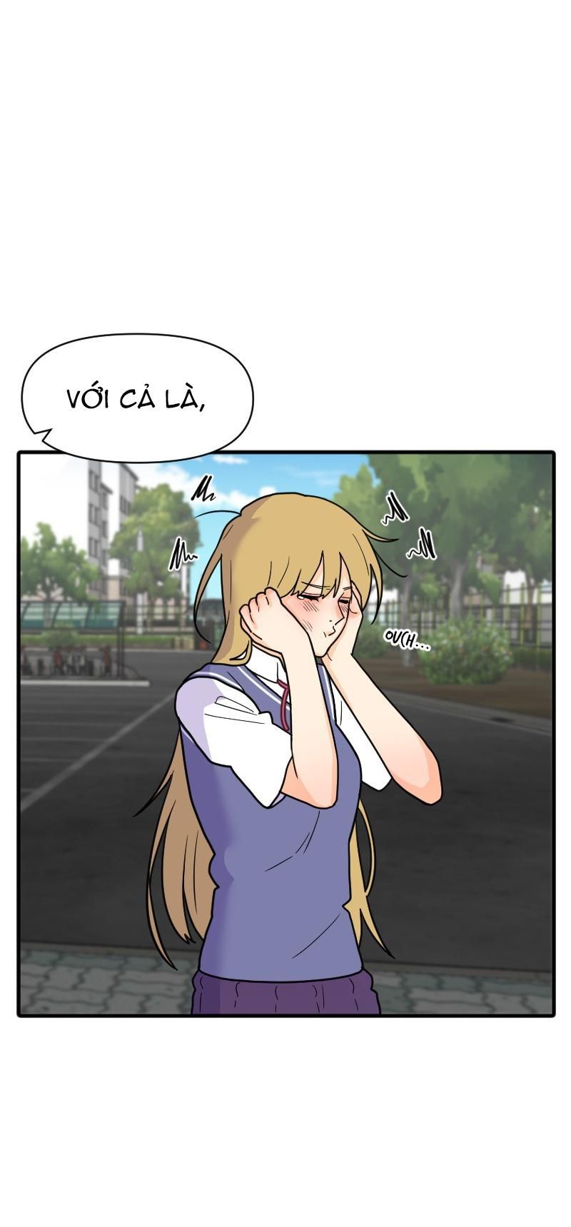 Truyện Ngôn Nhưng Không Ngôn Lắm Chapter 67 - 98