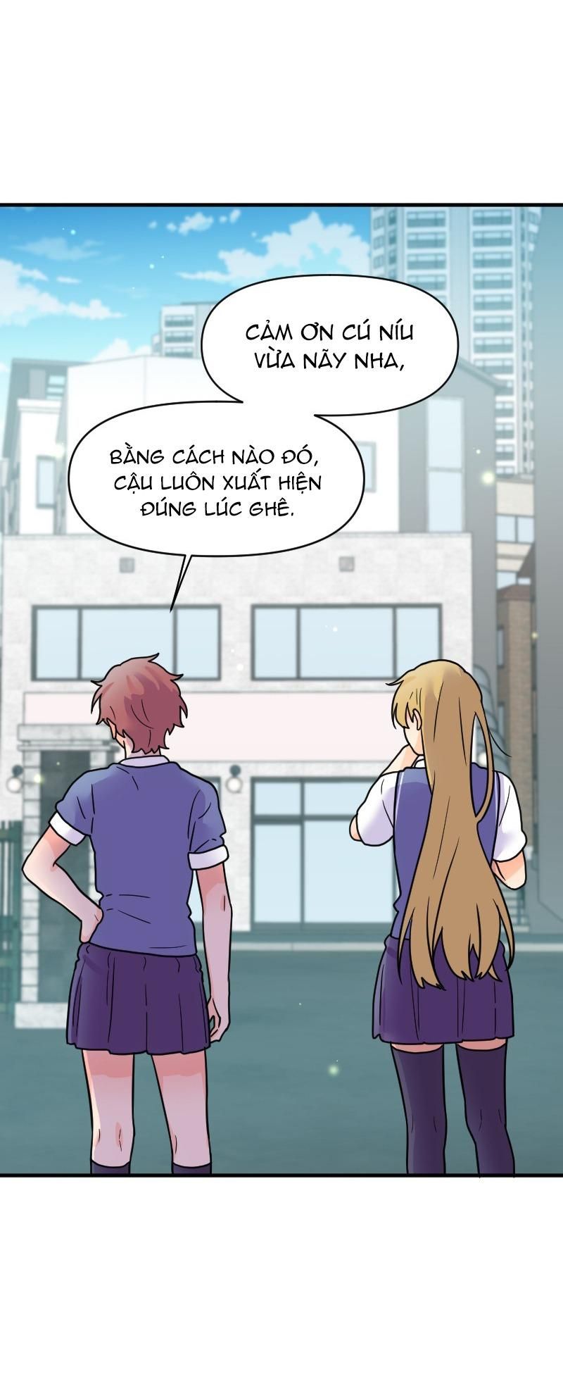 Truyện Ngôn Nhưng Không Ngôn Lắm Chapter 67 - 99