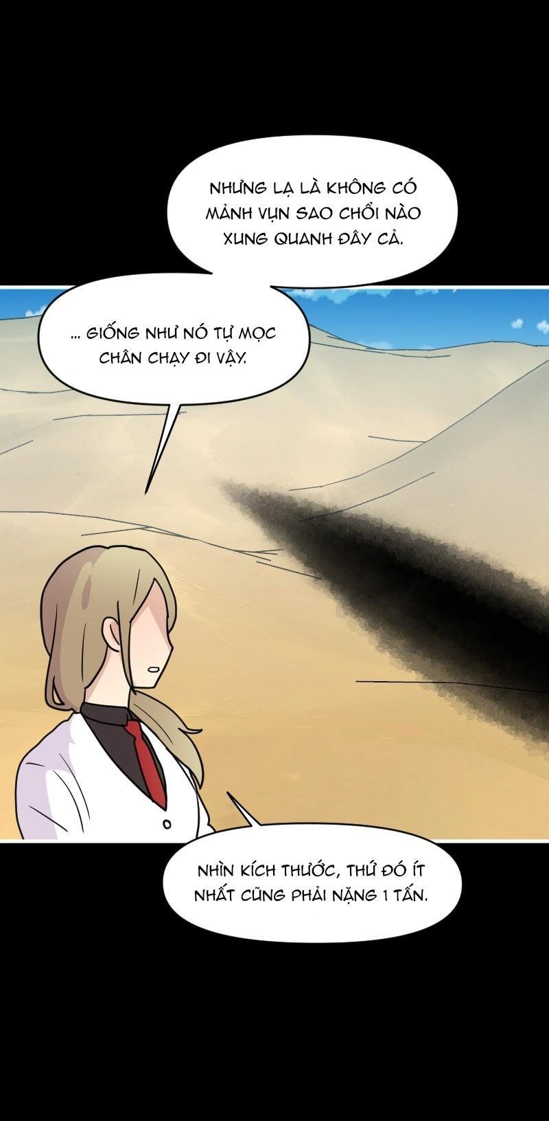 Truyện Ngôn Nhưng Không Ngôn Lắm Chapter 68 - 11