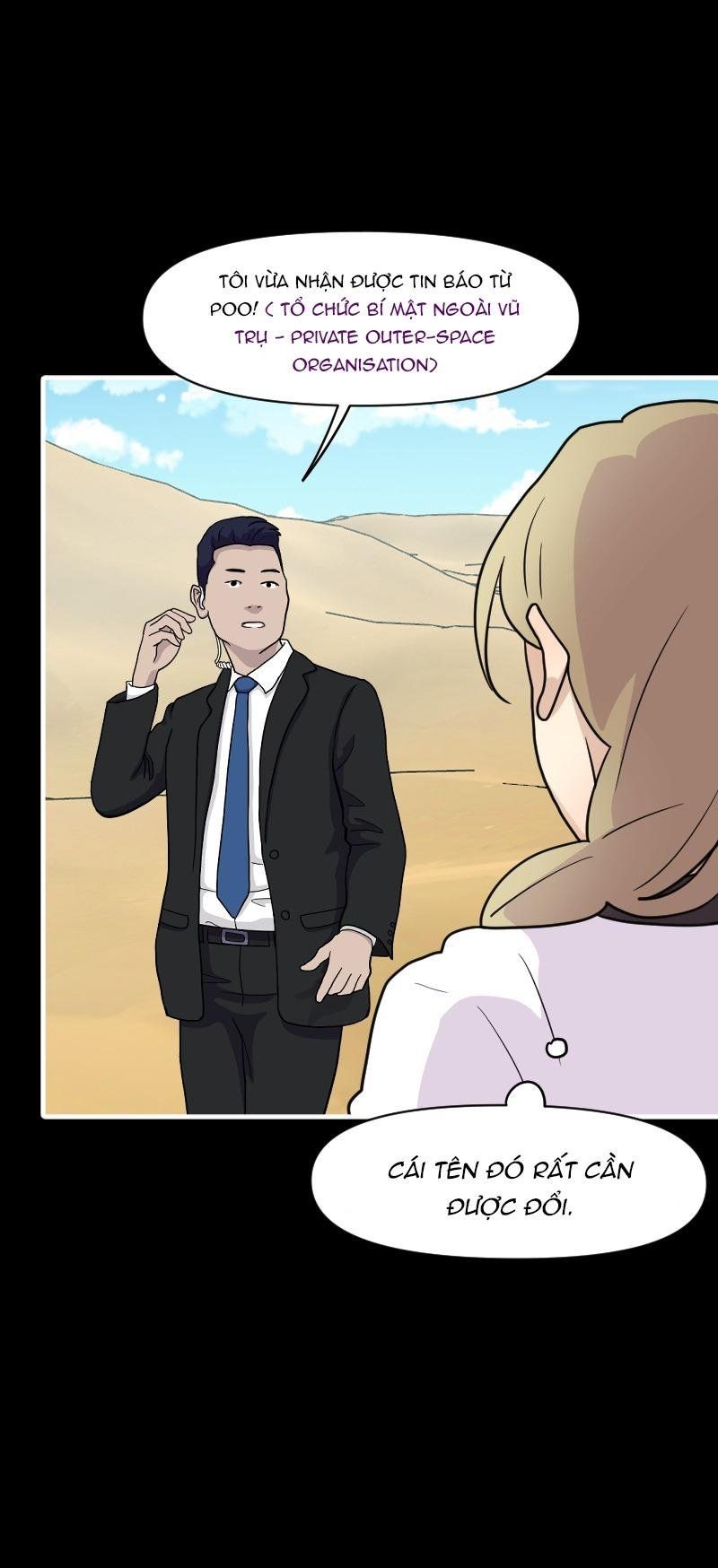 Truyện Ngôn Nhưng Không Ngôn Lắm Chapter 68 - 12