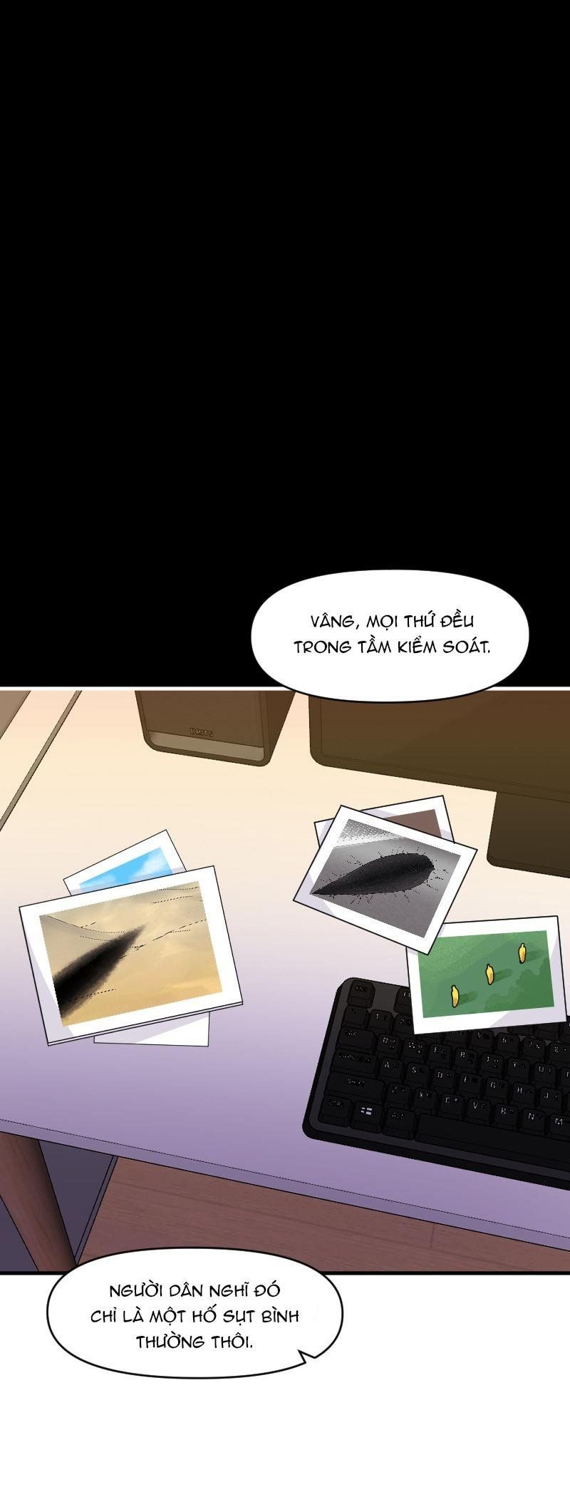 Truyện Ngôn Nhưng Không Ngôn Lắm Chapter 68 - 15
