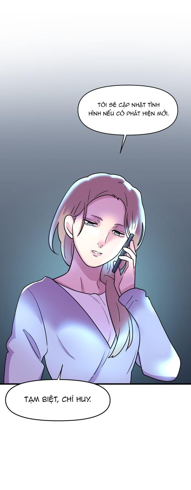 Truyện Ngôn Nhưng Không Ngôn Lắm Chapter 68 - 20