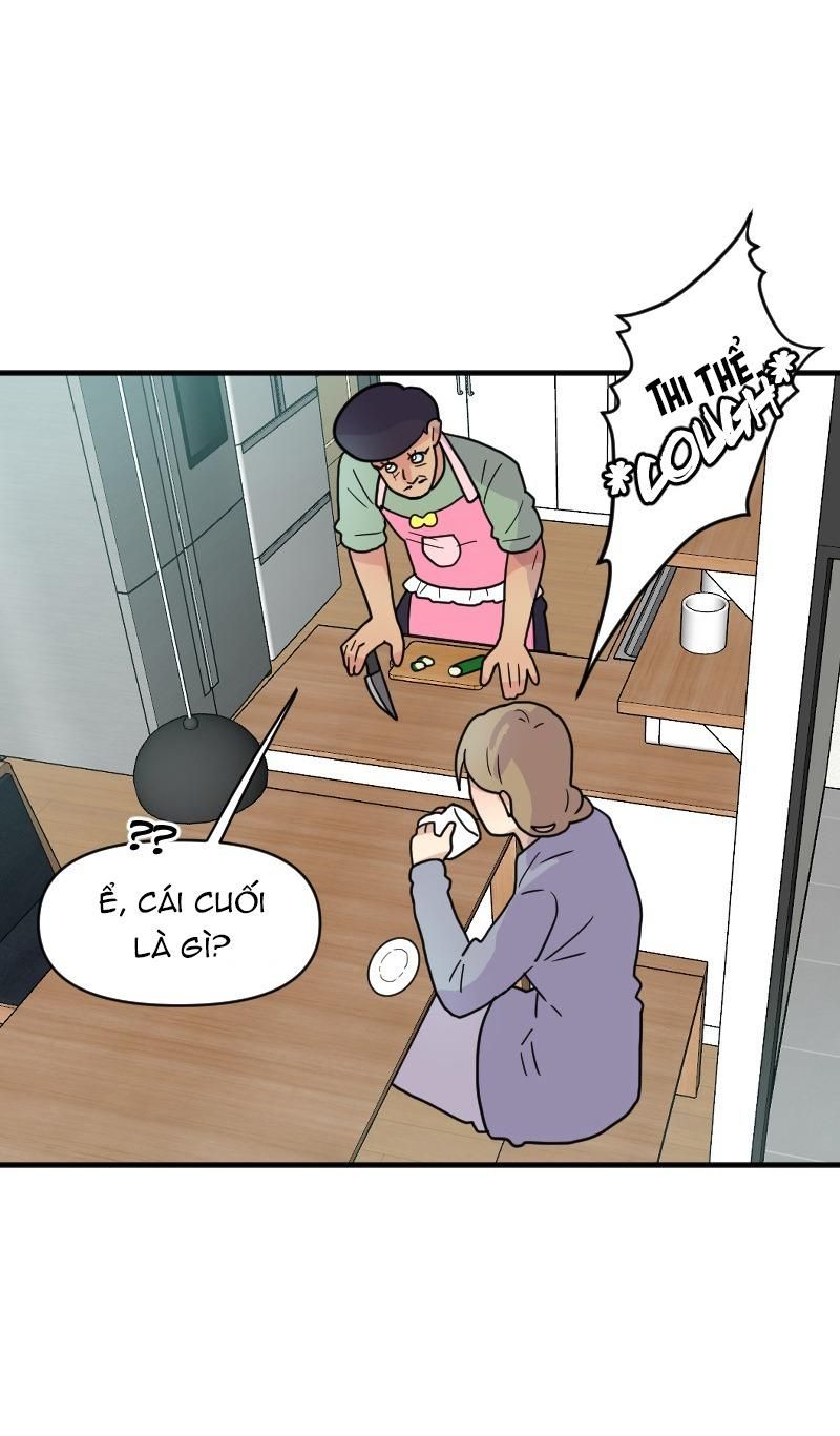 Truyện Ngôn Nhưng Không Ngôn Lắm Chapter 68 - 26
