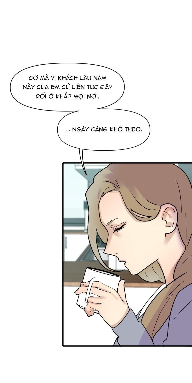 Truyện Ngôn Nhưng Không Ngôn Lắm Chapter 68 - 27