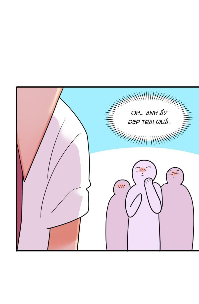 Truyện Ngôn Nhưng Không Ngôn Lắm Chapter 68 - 41