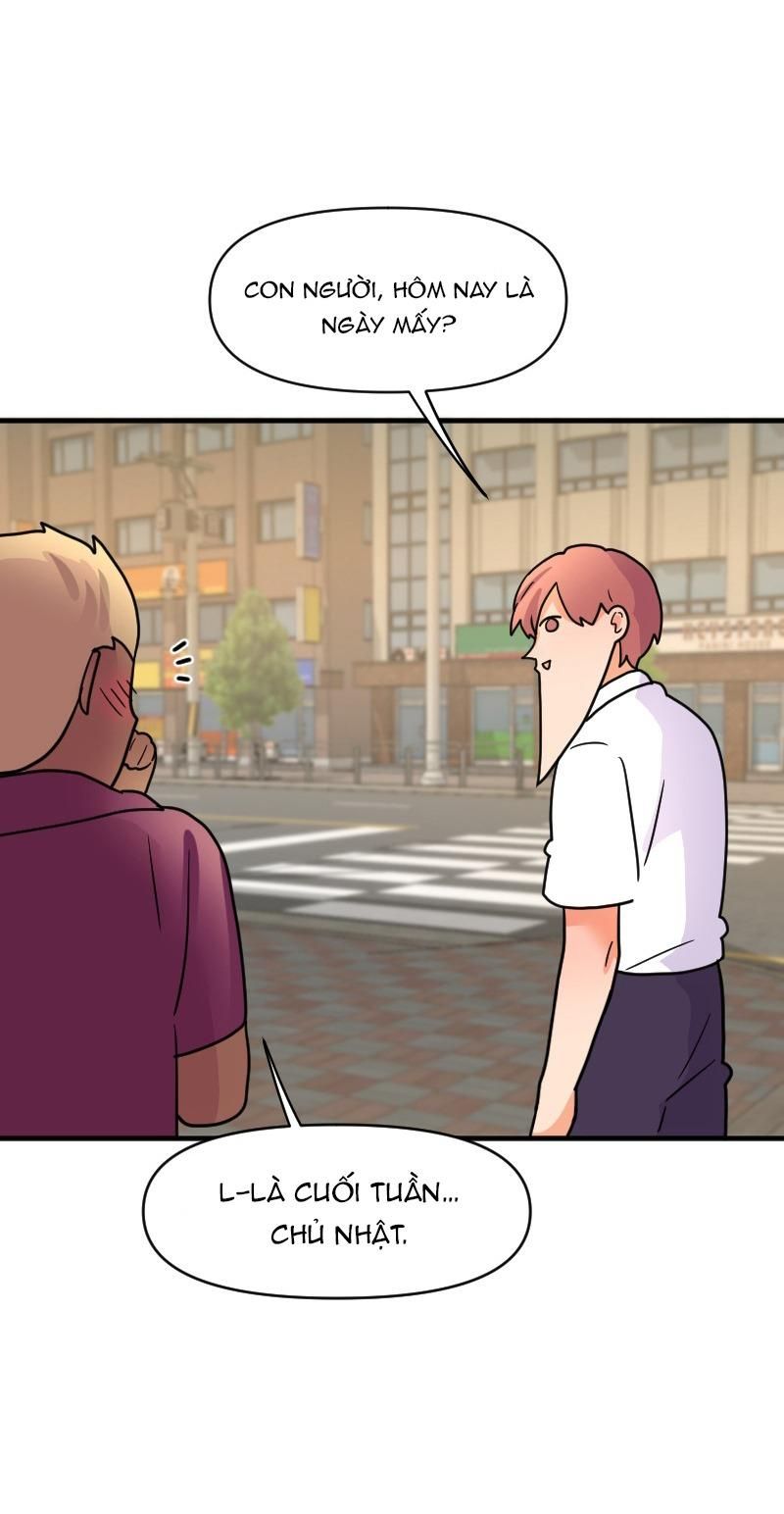 Truyện Ngôn Nhưng Không Ngôn Lắm Chapter 68 - 42