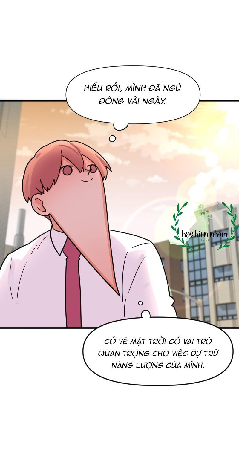 Truyện Ngôn Nhưng Không Ngôn Lắm Chapter 68 - 43
