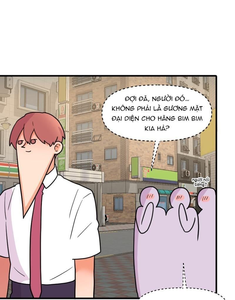 Truyện Ngôn Nhưng Không Ngôn Lắm Chapter 68 - 44