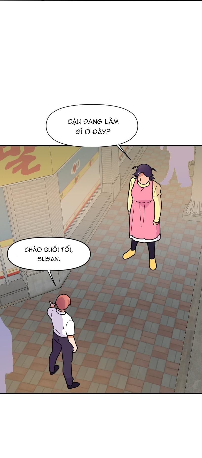 Truyện Ngôn Nhưng Không Ngôn Lắm Chapter 68 - 47