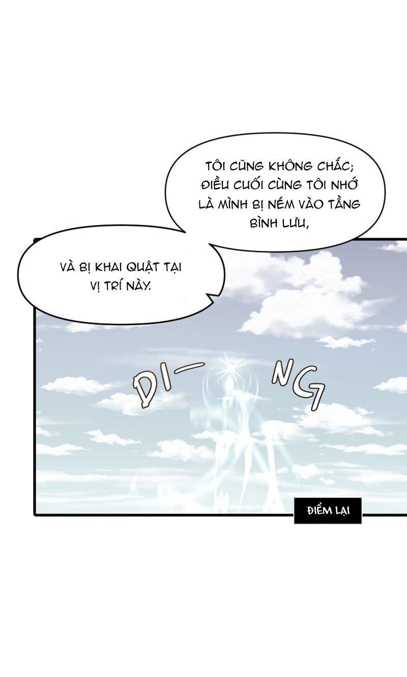 Truyện Ngôn Nhưng Không Ngôn Lắm Chapter 68 - 48