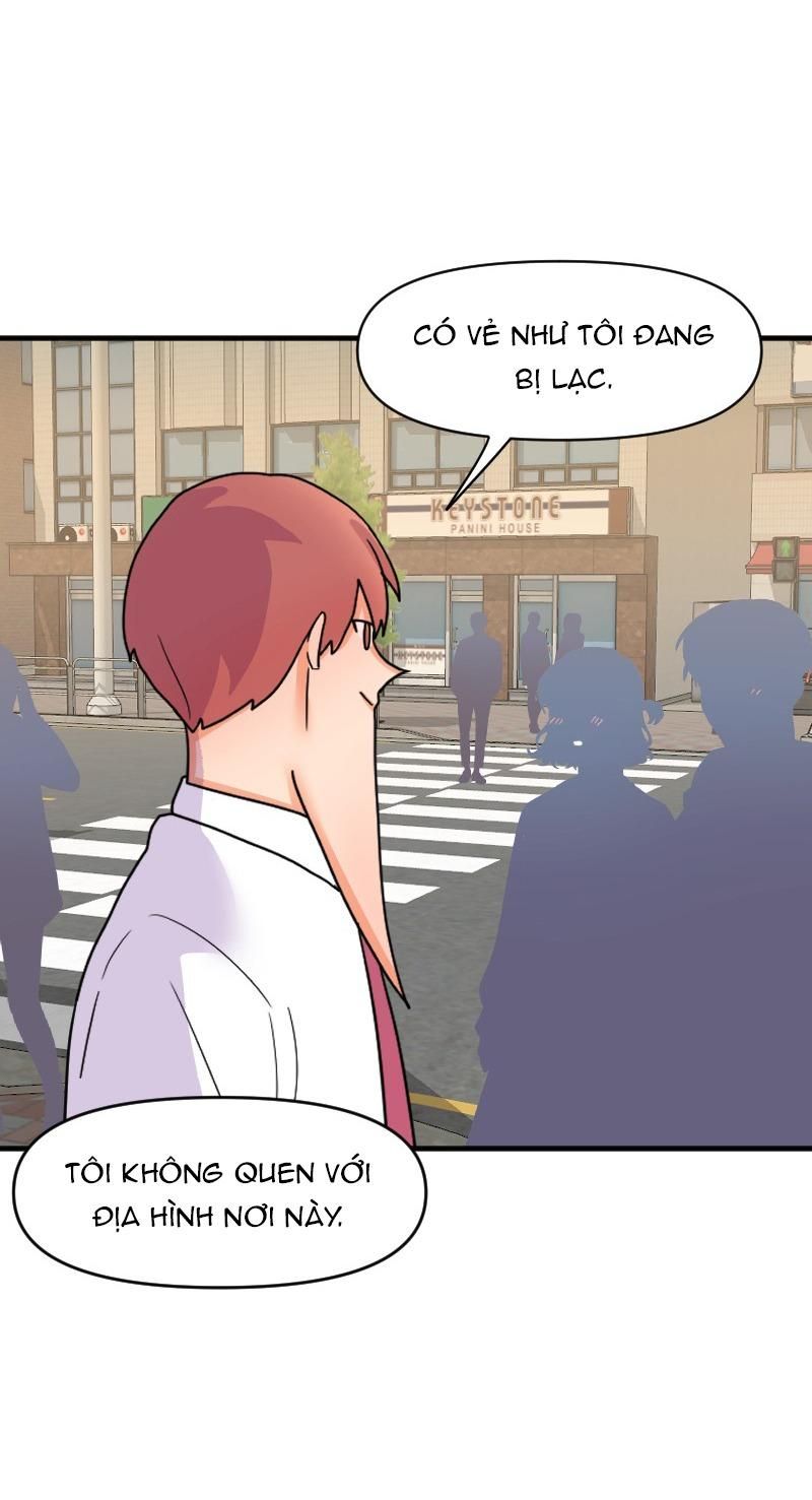 Truyện Ngôn Nhưng Không Ngôn Lắm Chapter 68 - 50
